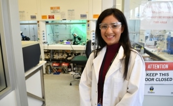 Improved Fish Oil from Vortex Fluidic Device