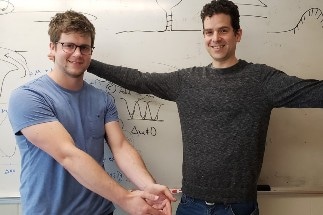 Researchers Discover Molecular Nanomachines with High Efficiency and Low Energy Loss