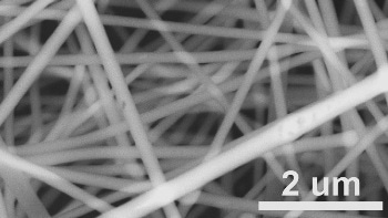 Researchers Build New Database that Removes the Guesswork from Nanofiber Fabrication Process