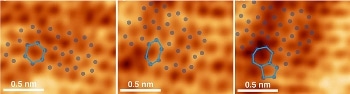 Laser Method Could Expose Use of Graphene for Faster Electronics
