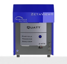 Multi-Wavelength Instrument Improves Nanoparticle Analysis Specificity