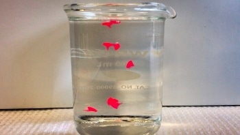 Nanoemulsions Show Promise for Delivering Topical Medications