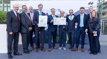 Innovation Award for Quantum X