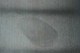 Nanocoating Prevents Greasy Smudges on Surfaces