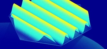 MIPT Physicists Greenlight Commercial Graphene for T-Wave Detection, Despite Defects