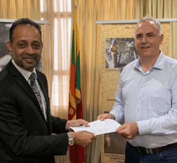 FGR Secures Further Graphite Supplies from KGLL
