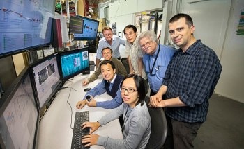 Optimizing the Growth of Coatings on Nanowire Catalysts