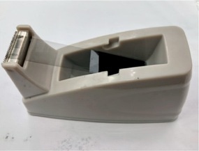New Nanomaterial Tape can Function over a Wide Temperature Range