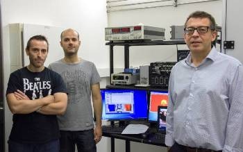 New Silicon Nanoantennas Could Enhance Ultra-Fast Wireless Connections