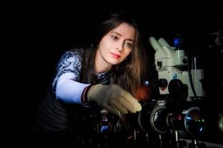 New Microfluidic Chip Offers Superior Identification of Miniscule Blood Residues