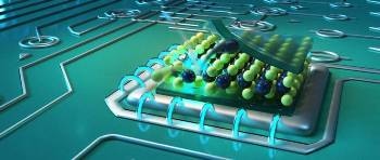 Researchers Create Quantum Light Sources in Atomically Thin Material Layers