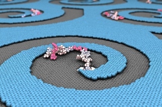 Imperfections in Nanopore Membranes Could Improve Biomolecule Transport