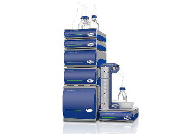 Separation and Characterization of Nanoplastics in the Environment
