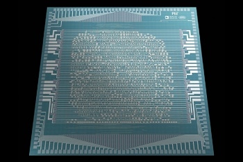 Working Computer Built Out of Carbon Nanotubes