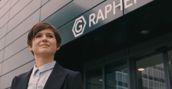 Grafine Shortlisted for Globally Recognised Award