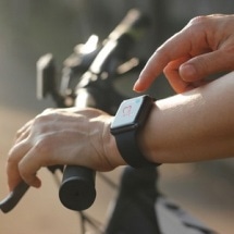 New Self-healing, Highly Conductive Nanocomposite for Wearable Devices