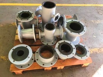 First Graphene Secures Major Production Order for Mining Wear Linings