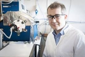 First Graphene to Develop Graphene-Based Energy Storage Materials for Supercapacitors