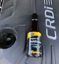 XG Sciences Adds Engine Oil Additives to Growing List of Commercial Applications Leveraging its Graphene-Based Products