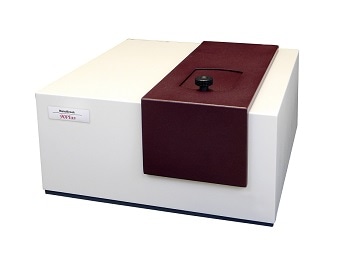 Fast and Flexible Nanoparticle Size Analyser