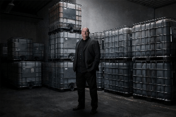 Talga Develops Anode Technology Under Innovate UK ‘Faraday’ Project