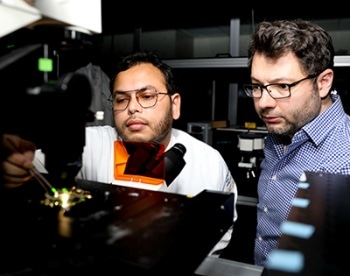 New Ultrasensitive Optical Nanoprobes to Monitor Bioelectric Activity of Neurons
