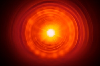 Infrared Light Converted into Energy Via Nanotechnology Breakthrough