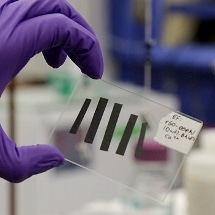 New Way to Develop Graphene-Enhanced Electrodes for Lighter EVs
