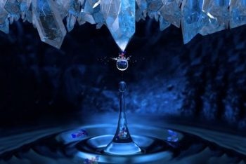 Researchers Identify General Mechanism Governing Crystal Growth