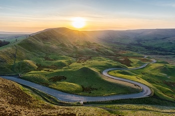 The UK to Trial Out Graphene Enhanced Roads