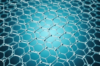 Graphene-based Antennae for NASA Space Programs Designed by Texas State Scientists