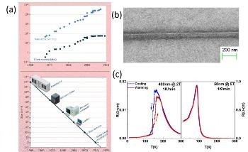 Advanced Nanolithography Techniques Used to Fabricate Manganite Nanowires