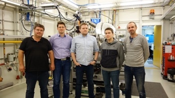 MIPT Researchers Close in on New Nonvolatile Memory