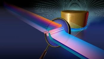 New Model Extends Validity of Macroscopic Electromagnetism into Nano Regime