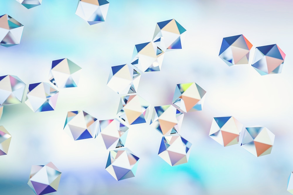 Nanocrystals Will Help Detect Methanol And Other Alcohols