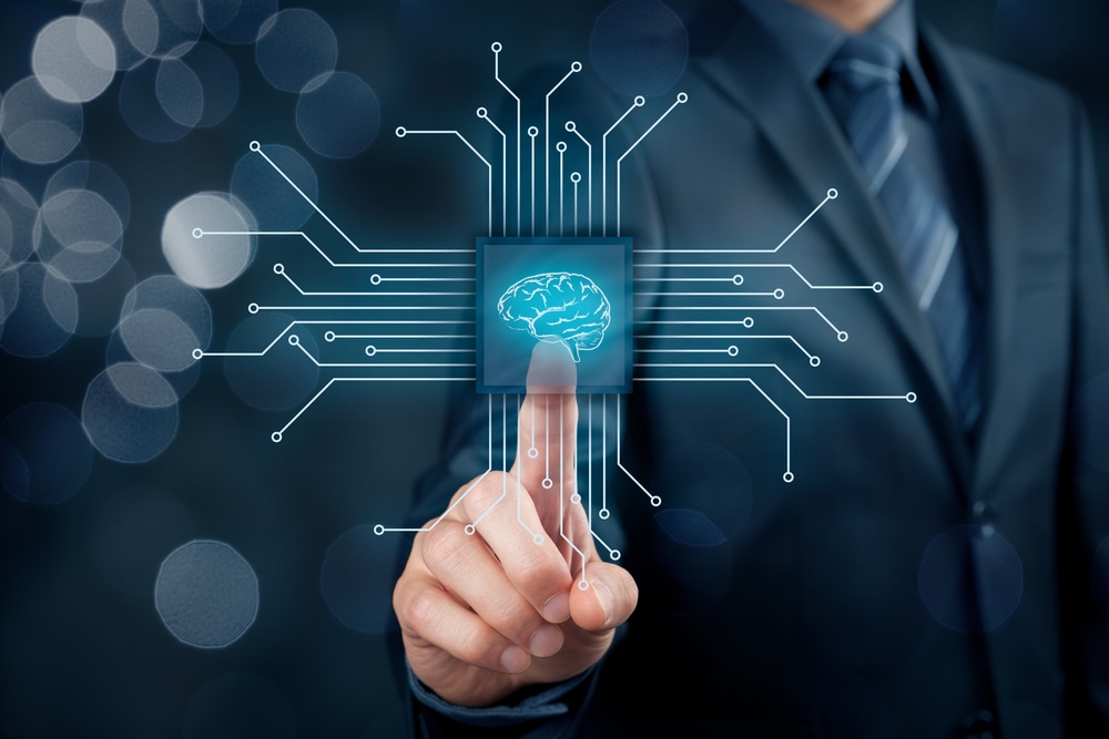 NUS Scientists Invent Symmetry-Breaking In A Nanoscale Device That Can Mimic Human Brain