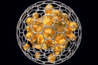 TiO2 Infused with Gold Nanoparticles has Improved Photocatalytic Properties
