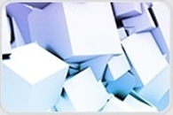 Nanosized Silver Cubes can Make Diagnostic Tests Easier to Read