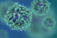 Using Nanotechnologies for Early-Stage Identification of High-Risk COVID-19 Patients