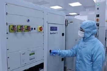 Oxford Instruments Launches Ionfab® Solution Providing Large Area, High Yield Manufacturing for Augmented Reality Applications