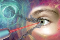 Nanoscope Received NIH Support to Advance Ultrafast Laser-Based Gene Delivery to the Retina