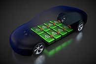 Tiny Electronic Switch Handles More than 8,000 Volts