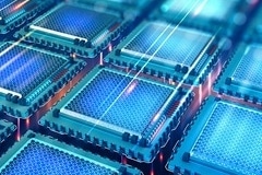 Carbon Nanotube Transistors are Closer to Reality with New Fabrication Process