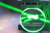 Study Could Help Make Nanolasers Using Conventional Semiconductor Materials