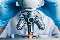 Optical Microscopy may Unravel Problems that Impact Humans’ Daily Lives