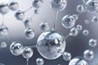Nanomaterial Combined with Light-Absorbing Dye Molecule Drives Hydrogen Production