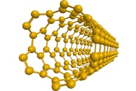 New Light-Driven, Water-Splitting Nanodevice to Generate Hydrogen