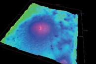 Experimental Observation of Plasmon Nanojets Could Help Localize Radiation
