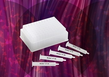 Highly Reproducible Solid Phase Extraction  