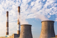 New Nanoscale Interface Helps Trap CO2 from Industrial Emissions